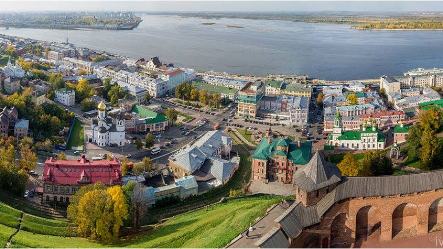Где Купить Игры В Нижнем Новгороде