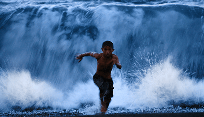 Как предугадать и спастись от цунами: где и как укрыться