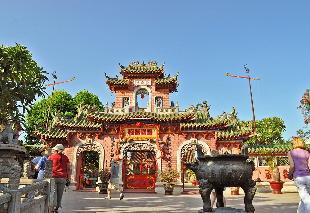 Самые лучшие развлечения для туристов во Вьетнаме