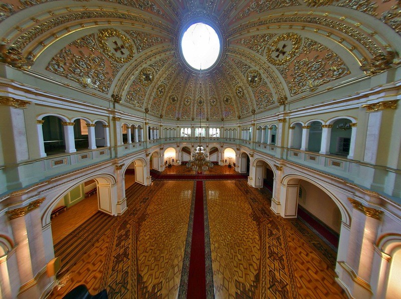 Владимирский зал