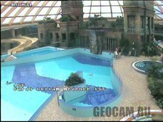 Веб-камера аквапарка Aquaworld
