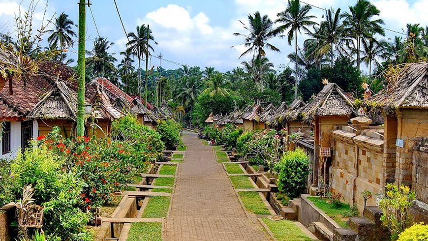 Традиционный Бали - экскурсии