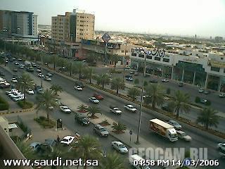 Веб-камера в городе Эр-Рияд, Саудовская Аравия