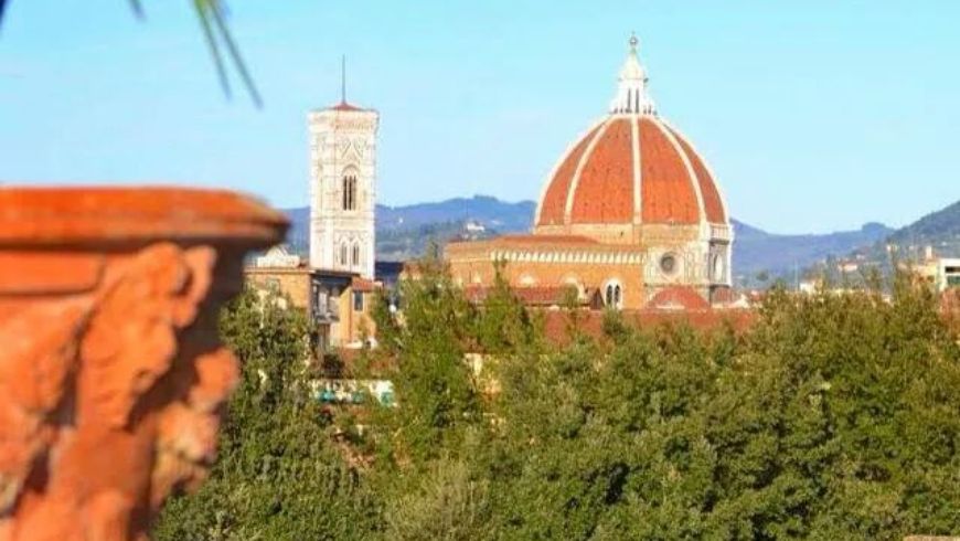 Величие Флоренции и ее секреты - экскурсии