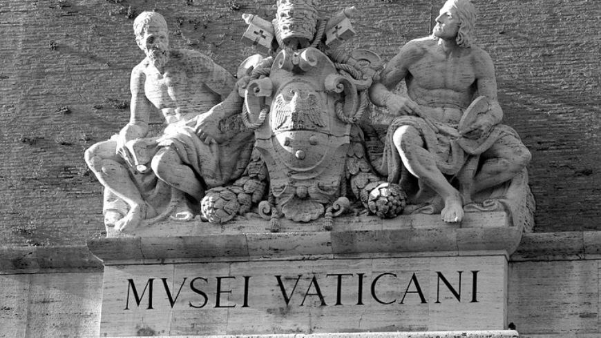 Музеи Ватикана — история шедевров и «зеркало» эпох - экскурсии
