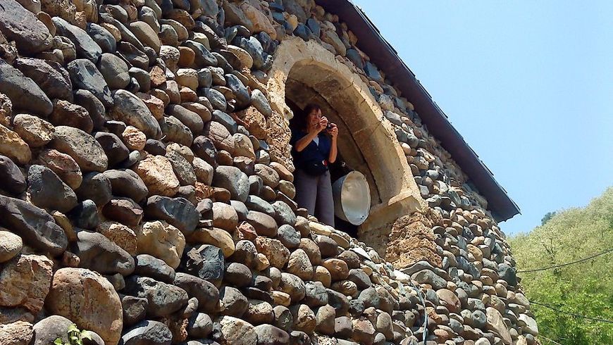 Тур одного дня: археологические раскопки и музей Дманиси - экскурсии