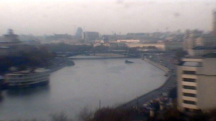 Веб-камера Большого Краснохолмского моста