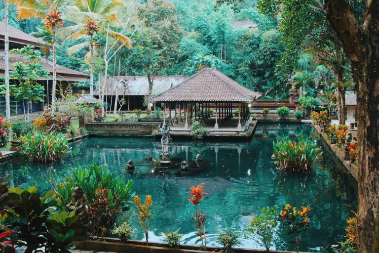 Достопримечательности Бали - фото и описание, местонахождение