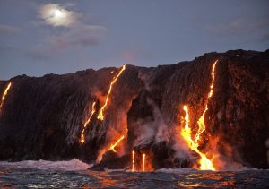 Гавайи достопримечательности фото