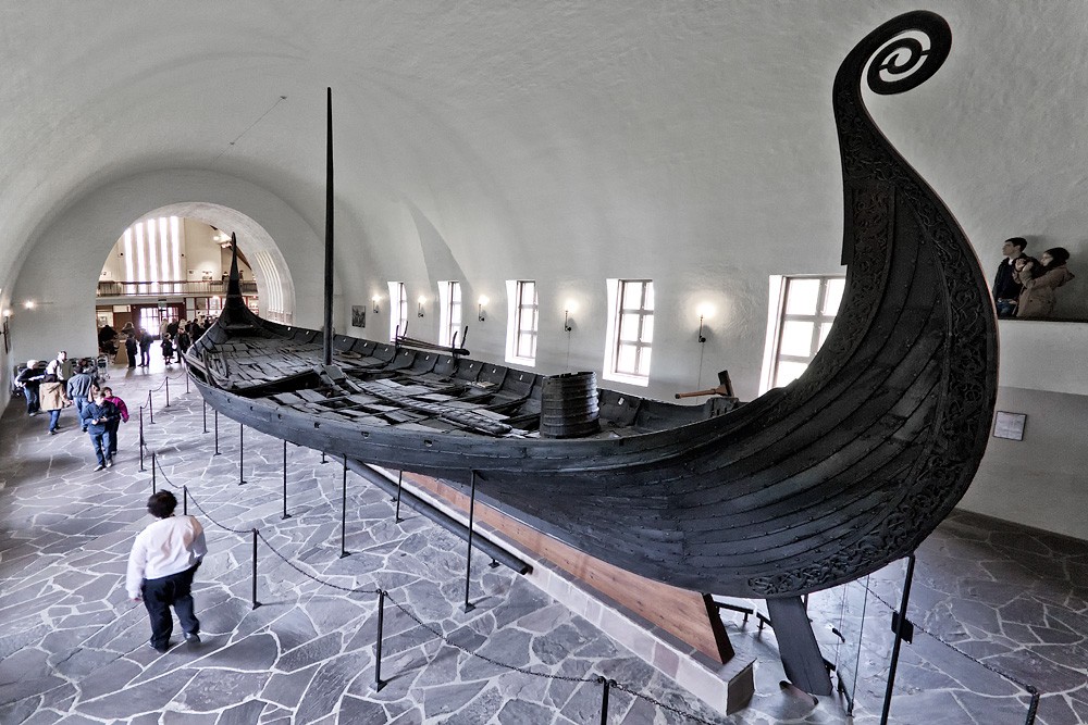 Музей викингов
