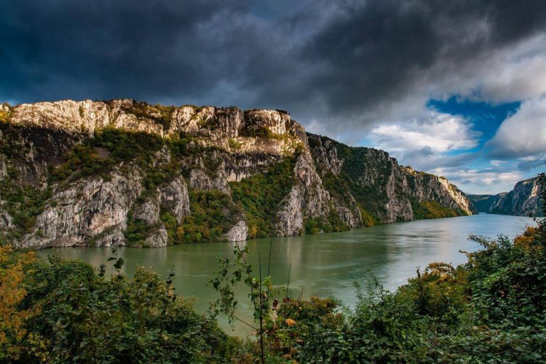 Город дьявола сербия фото